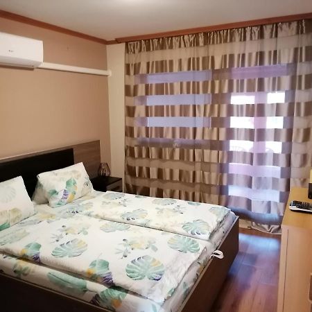 Kiscsillag Apartman Lejlighed Harkány Eksteriør billede