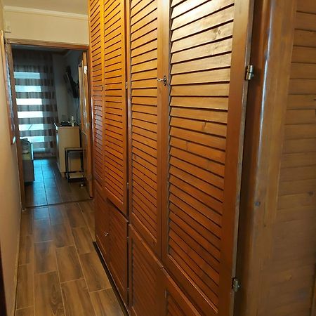 Kiscsillag Apartman Lejlighed Harkány Eksteriør billede