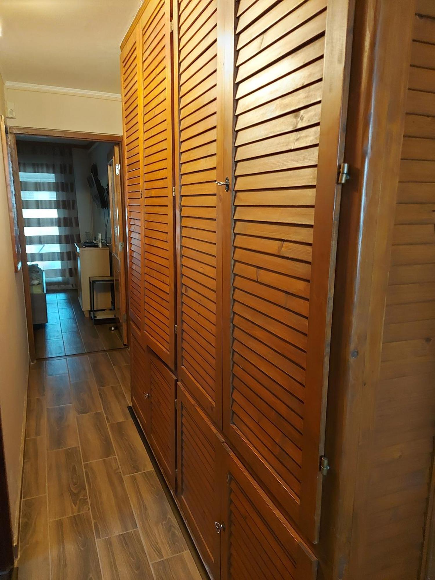 Kiscsillag Apartman Lejlighed Harkány Eksteriør billede